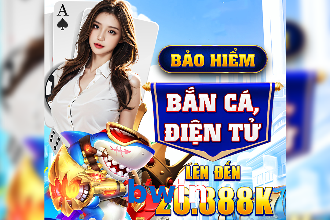 bwin